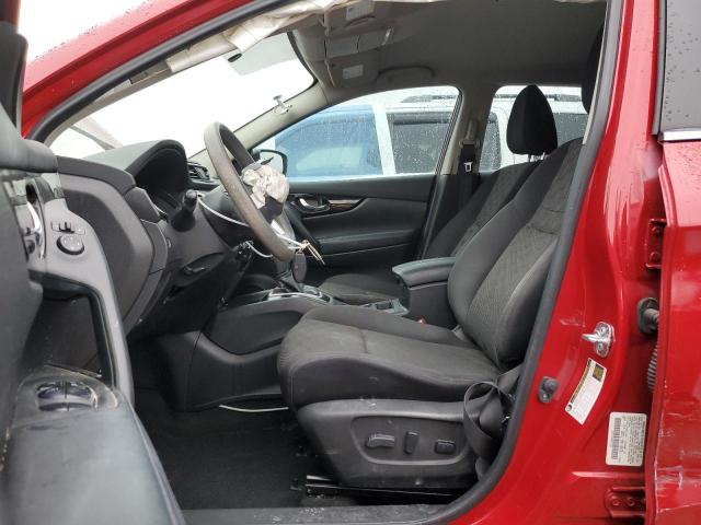 Photo 6 VIN: JN1BJ1CP9HW014494 - NISSAN ROGUE 