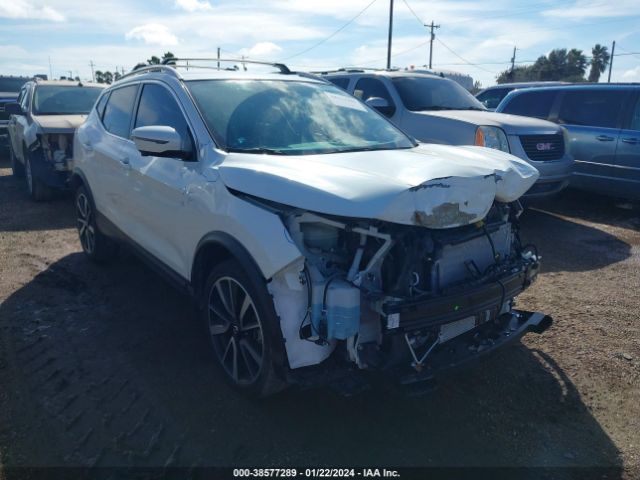 Photo 1 VIN: JN1BJ1CP9HW014771 - NISSAN ROGUE SPORT 