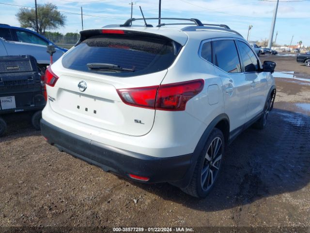 Photo 3 VIN: JN1BJ1CP9HW014771 - NISSAN ROGUE SPORT 