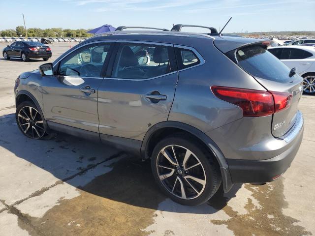 Photo 1 VIN: JN1BJ1CP9HW016147 - NISSAN ROGUE SPOR 