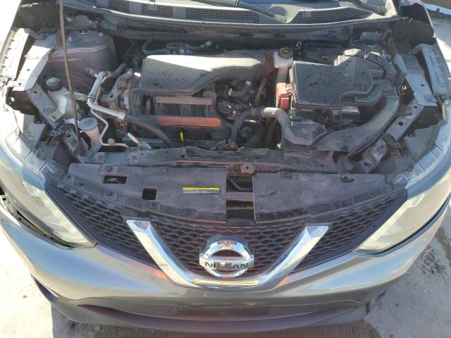 Photo 11 VIN: JN1BJ1CP9HW016147 - NISSAN ROGUE SPOR 