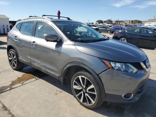 Photo 3 VIN: JN1BJ1CP9HW016147 - NISSAN ROGUE SPOR 