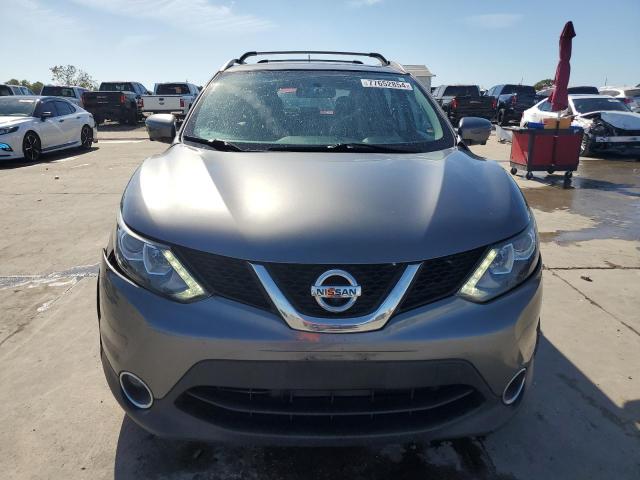 Photo 4 VIN: JN1BJ1CP9HW016147 - NISSAN ROGUE SPOR 