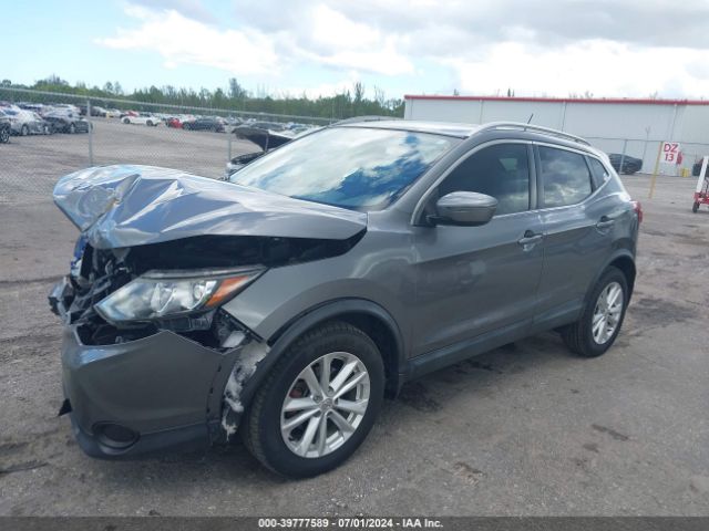 Photo 1 VIN: JN1BJ1CP9HW016150 - NISSAN ROGUE SPORT 