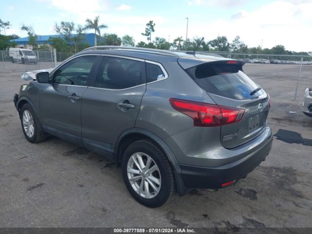 Photo 2 VIN: JN1BJ1CP9HW016150 - NISSAN ROGUE SPORT 