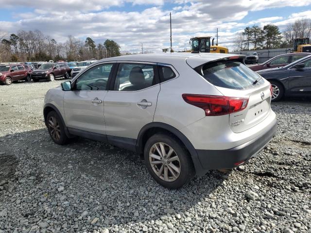 Photo 1 VIN: JN1BJ1CP9HW016195 - NISSAN ROGUE 