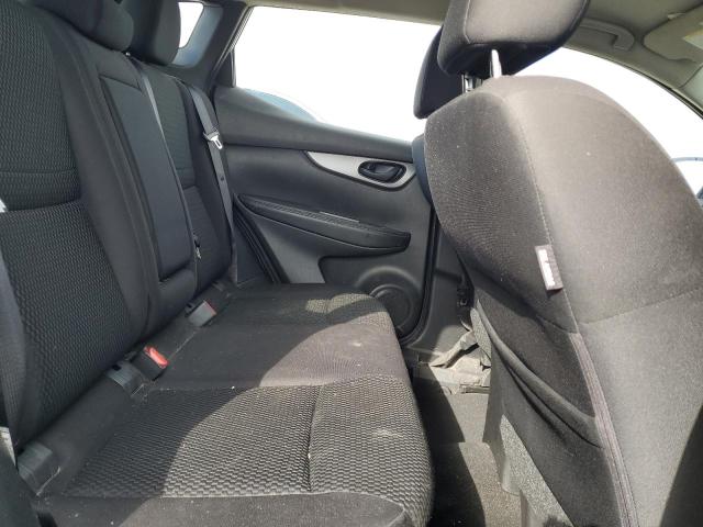 Photo 10 VIN: JN1BJ1CP9HW016195 - NISSAN ROGUE 