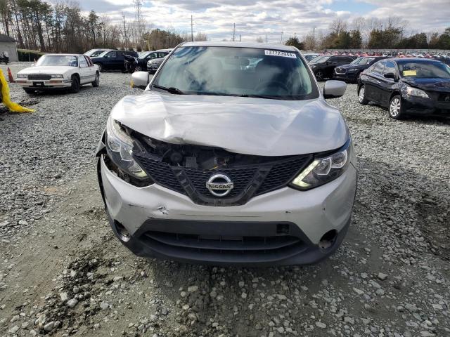 Photo 4 VIN: JN1BJ1CP9HW016195 - NISSAN ROGUE 