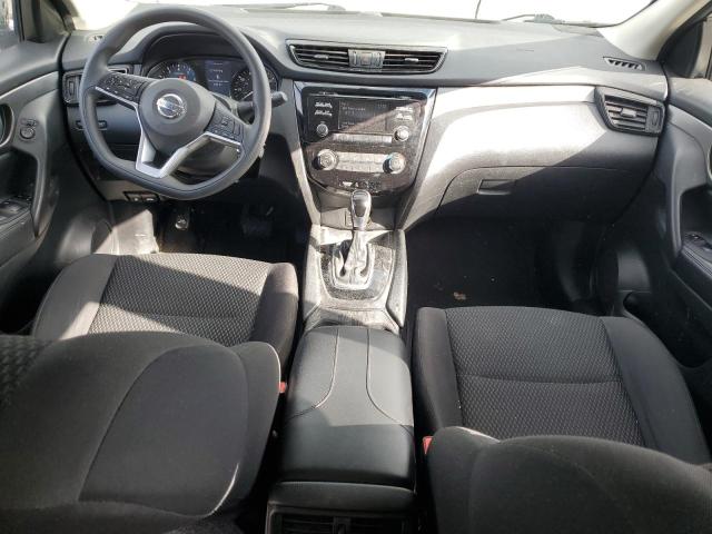 Photo 7 VIN: JN1BJ1CP9HW016195 - NISSAN ROGUE 