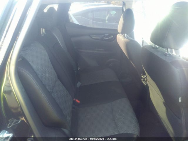 Photo 7 VIN: JN1BJ1CP9HW016553 - NISSAN ROGUE SPORT 