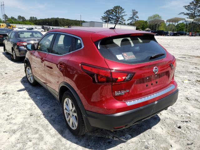 Photo 2 VIN: JN1BJ1CP9HW018626 - NISSAN ROGUE SPOR 