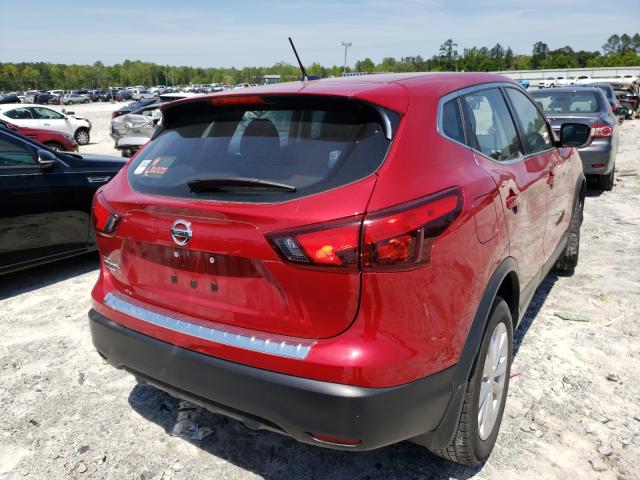 Photo 3 VIN: JN1BJ1CP9HW018626 - NISSAN ROGUE SPOR 