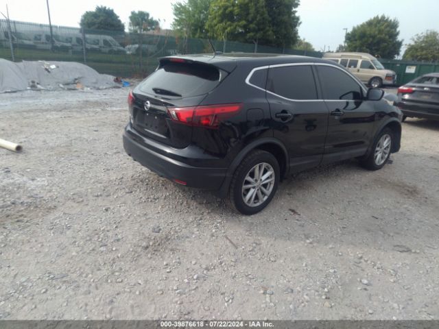 Photo 3 VIN: JN1BJ1CP9HW020456 - NISSAN ROGUE SPORT 