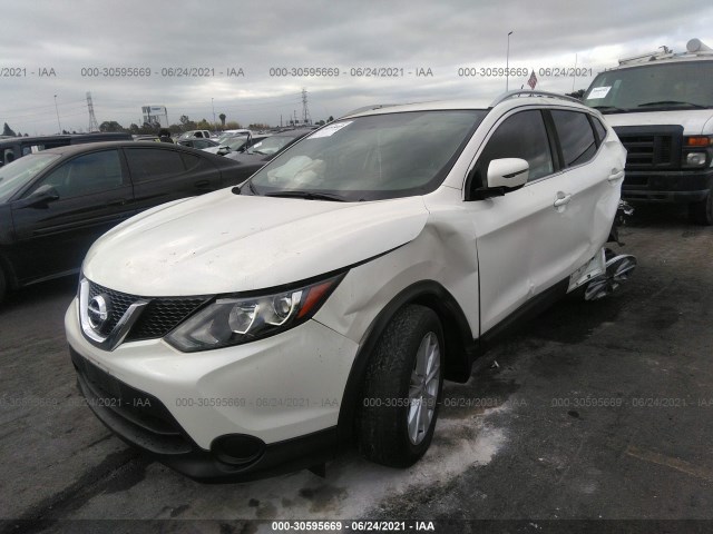 Photo 1 VIN: JN1BJ1CP9HW026273 - NISSAN ROGUE SPORT 