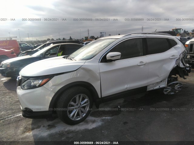 Photo 5 VIN: JN1BJ1CP9HW026273 - NISSAN ROGUE SPORT 