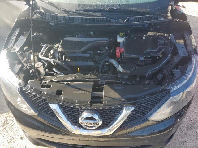 Photo 11 VIN: JN1BJ1CP9HW026838 - NISSAN ROGUE SPT 