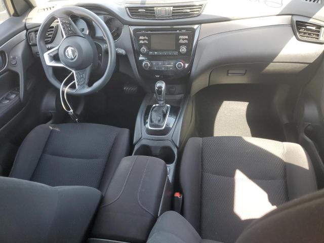 Photo 7 VIN: JN1BJ1CP9HW026838 - NISSAN ROGUE SPT 