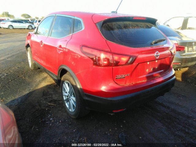 Photo 2 VIN: JN1BJ1CP9HW027505 - NISSAN ROGUE SPORT 