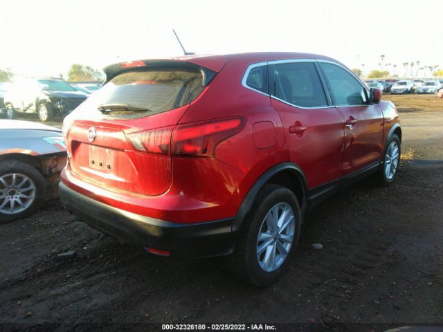 Photo 3 VIN: JN1BJ1CP9HW027505 - NISSAN ROGUE SPORT 