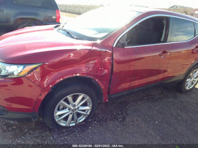 Photo 5 VIN: JN1BJ1CP9HW027505 - NISSAN ROGUE SPORT 