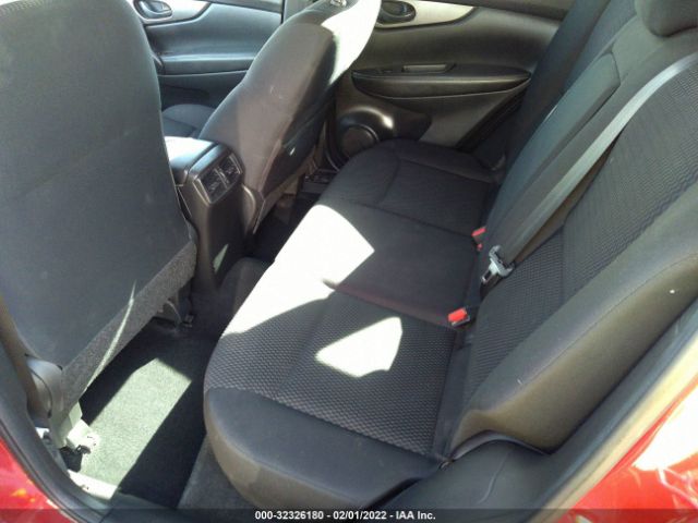 Photo 7 VIN: JN1BJ1CP9HW027505 - NISSAN ROGUE SPORT 