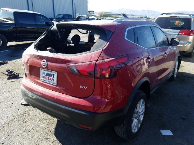 Photo 3 VIN: JN1BJ1CP9HW029108 - NISSAN ROGUE SPOR 