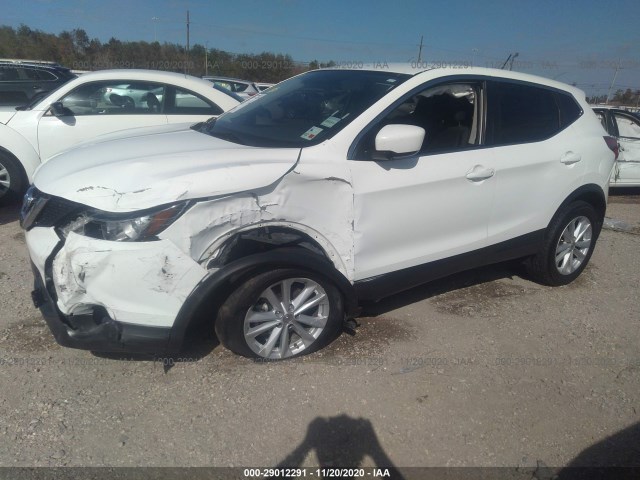 Photo 1 VIN: JN1BJ1CP9HW030338 - NISSAN ROGUE-SPORT 