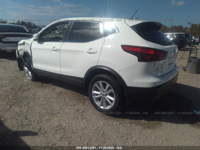 Photo 2 VIN: JN1BJ1CP9HW030338 - NISSAN ROGUE-SPORT 