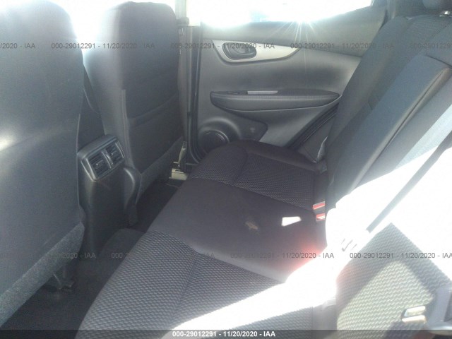 Photo 7 VIN: JN1BJ1CP9HW030338 - NISSAN ROGUE-SPORT 