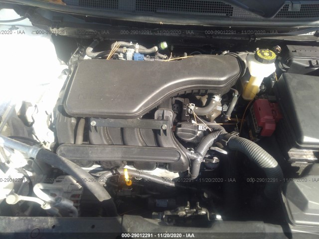 Photo 9 VIN: JN1BJ1CP9HW030338 - NISSAN ROGUE-SPORT 