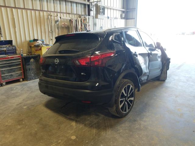 Photo 3 VIN: JN1BJ1CP9HW031022 - NISSAN ROGUE SPORT 