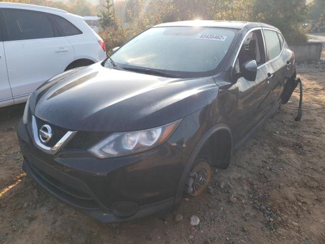 Photo 1 VIN: JN1BJ1CP9HW031229 - NISSAN ROGUE SPOR 