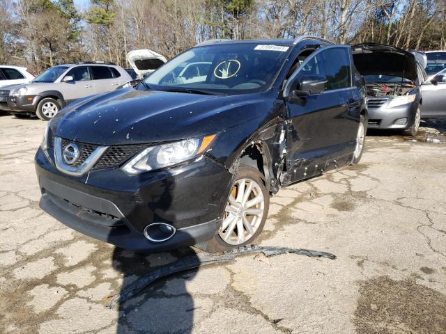 Photo 0 VIN: JN1BJ1CP9HW033305 - NISSAN ROGUE 