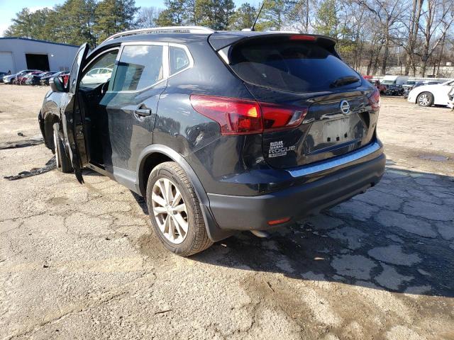 Photo 1 VIN: JN1BJ1CP9HW033305 - NISSAN ROGUE 