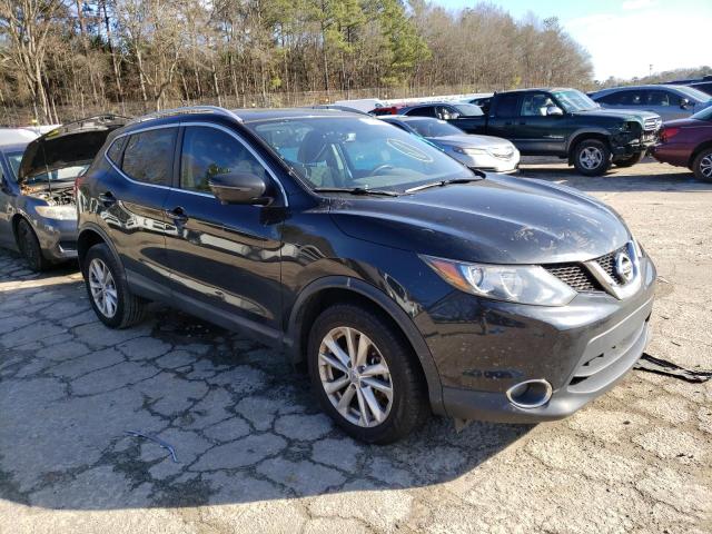 Photo 3 VIN: JN1BJ1CP9HW033305 - NISSAN ROGUE 