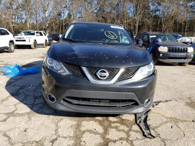 Photo 4 VIN: JN1BJ1CP9HW033305 - NISSAN ROGUE 