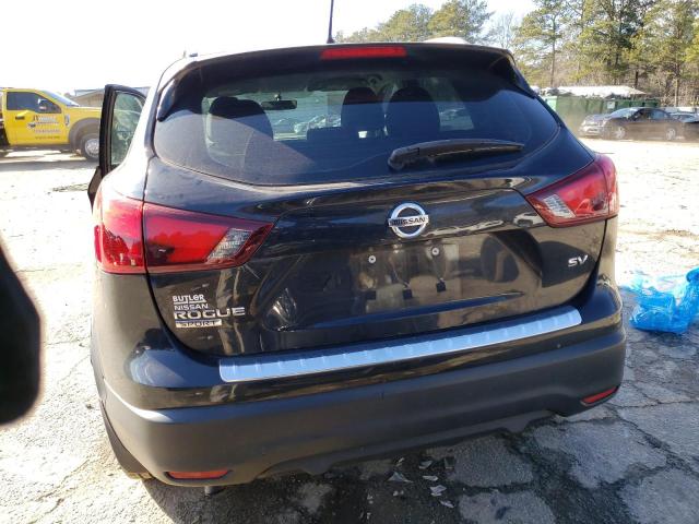 Photo 5 VIN: JN1BJ1CP9HW033305 - NISSAN ROGUE 