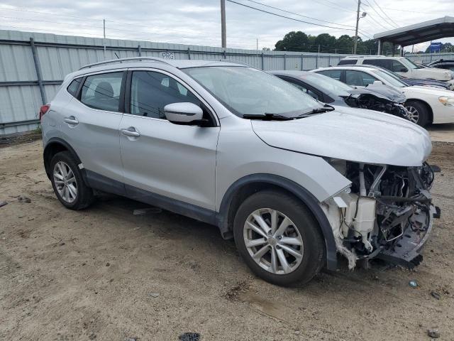 Photo 3 VIN: JN1BJ1CP9HW034406 - NISSAN ROGUE SPOR 