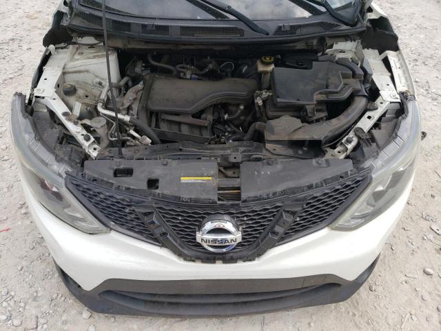 Photo 10 VIN: JN1BJ1CP9JW104895 - NISSAN ROGUE SPOR 