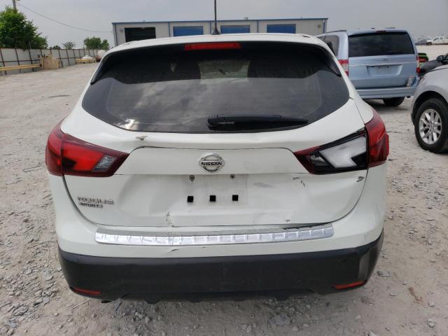 Photo 5 VIN: JN1BJ1CP9JW104895 - NISSAN ROGUE SPOR 