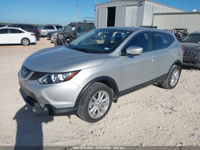 Photo 1 VIN: JN1BJ1CP9JW108462 - NISSAN ROGUE SPORT 