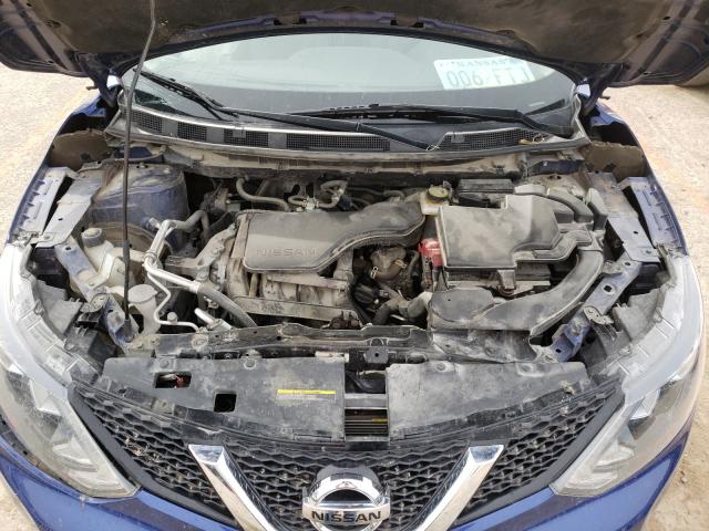 Photo 6 VIN: JN1BJ1CP9JW108879 - NISSAN ROGUE SPOR 