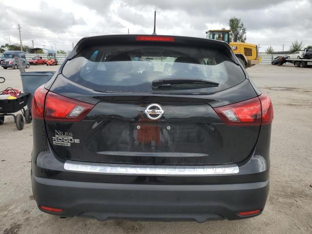 Photo 5 VIN: JN1BJ1CP9JW151232 - NISSAN ROGUE 