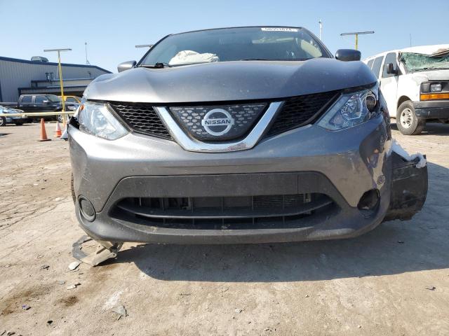 Photo 4 VIN: JN1BJ1CP9JW152252 - NISSAN ROGUE 