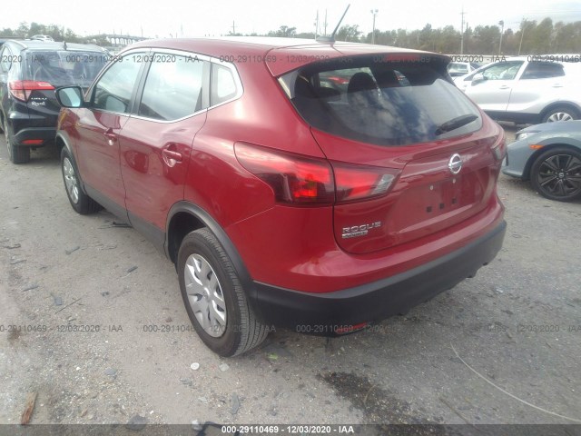 Photo 2 VIN: JN1BJ1CP9JW155846 - NISSAN ROGUE SPORT 