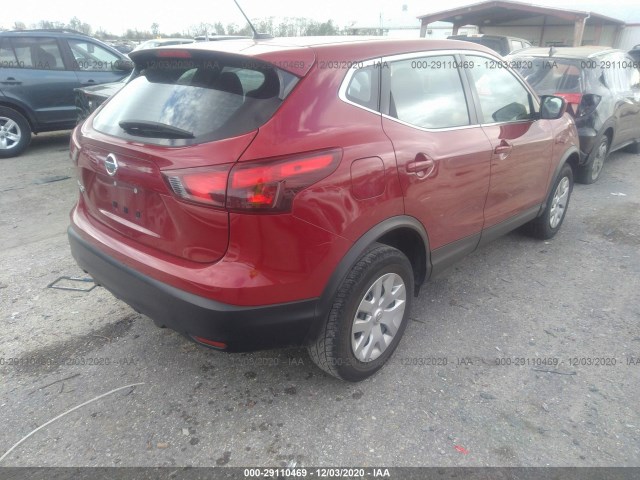 Photo 3 VIN: JN1BJ1CP9JW155846 - NISSAN ROGUE SPORT 