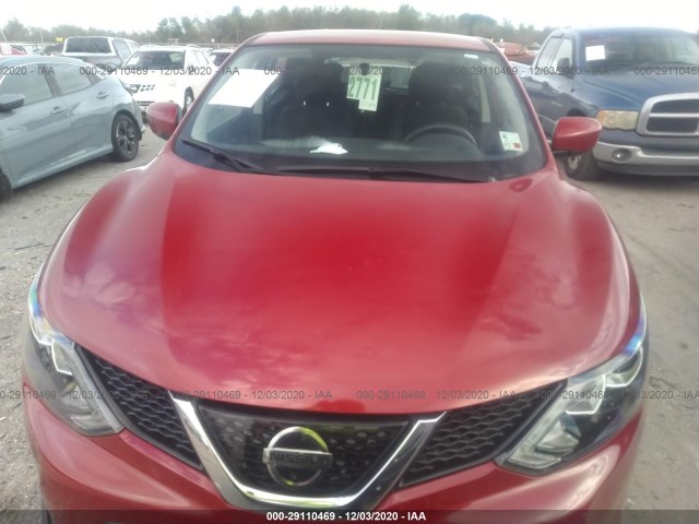 Photo 5 VIN: JN1BJ1CP9JW155846 - NISSAN ROGUE SPORT 