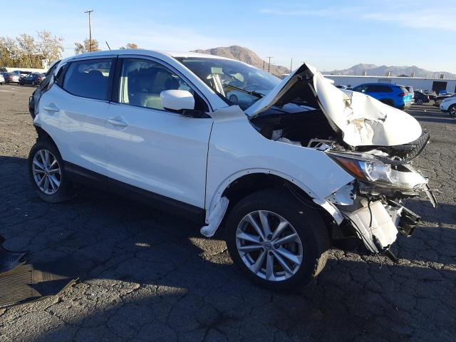 Photo 3 VIN: JN1BJ1CP9JW157872 - NISSAN ROGUE 