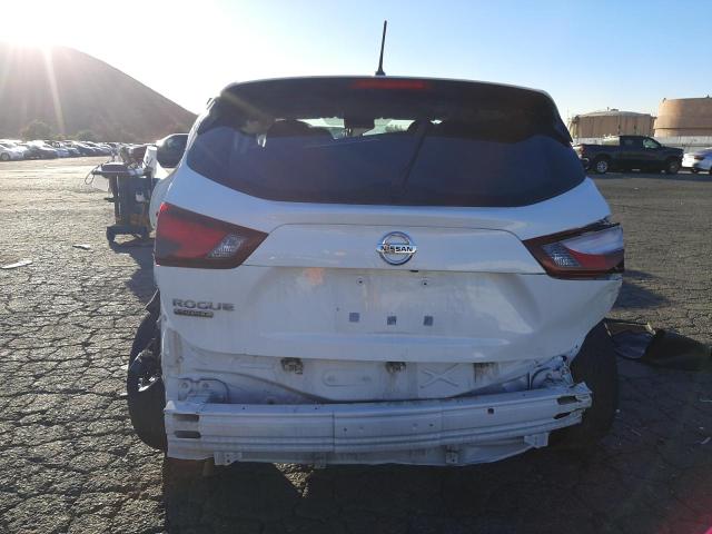 Photo 5 VIN: JN1BJ1CP9JW157872 - NISSAN ROGUE 