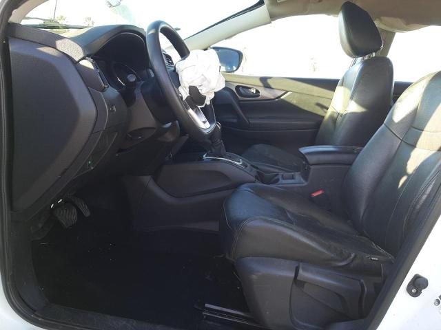 Photo 6 VIN: JN1BJ1CP9JW157872 - NISSAN ROGUE 